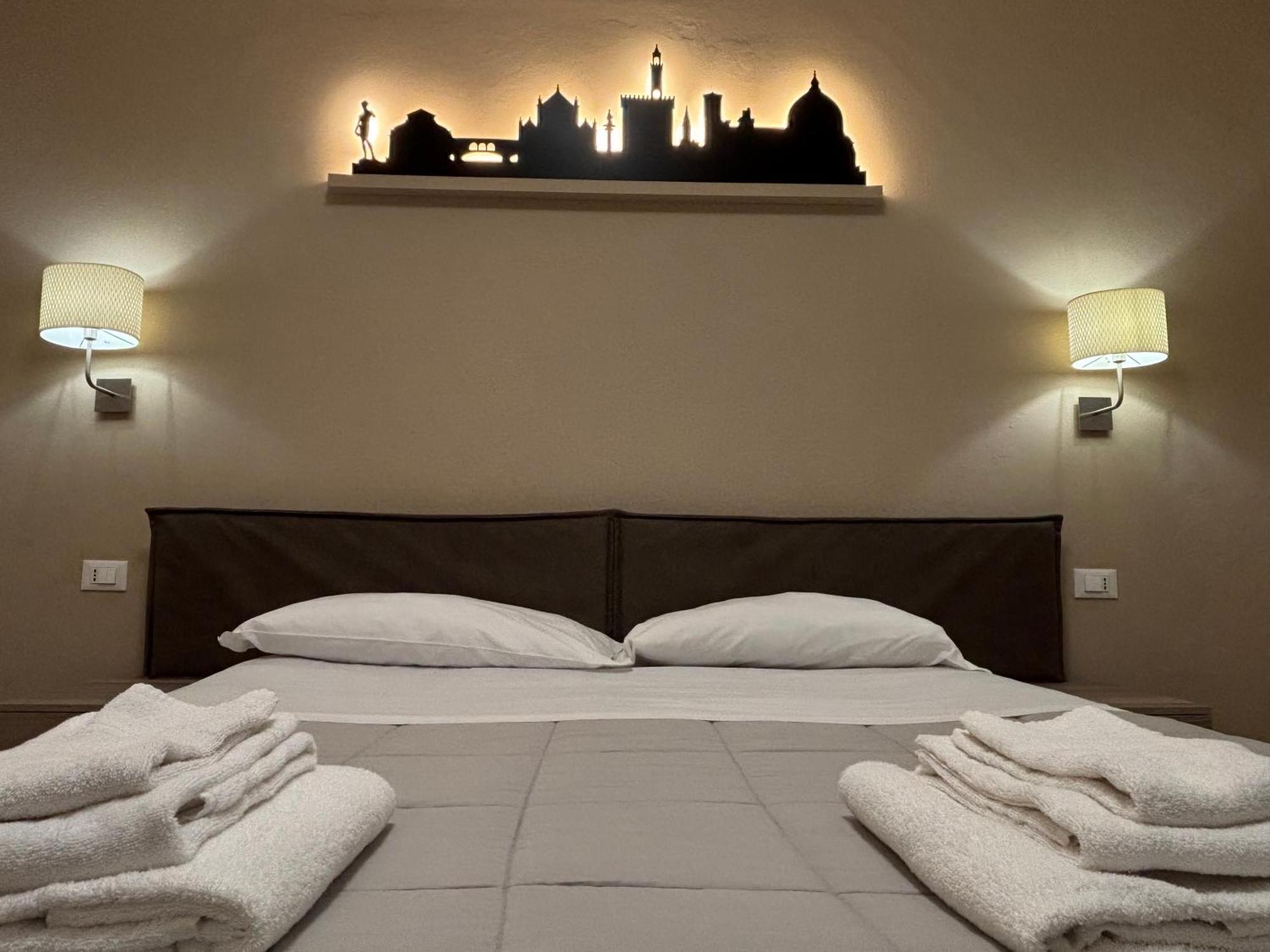 Apartamento Happy Holidays Florencia