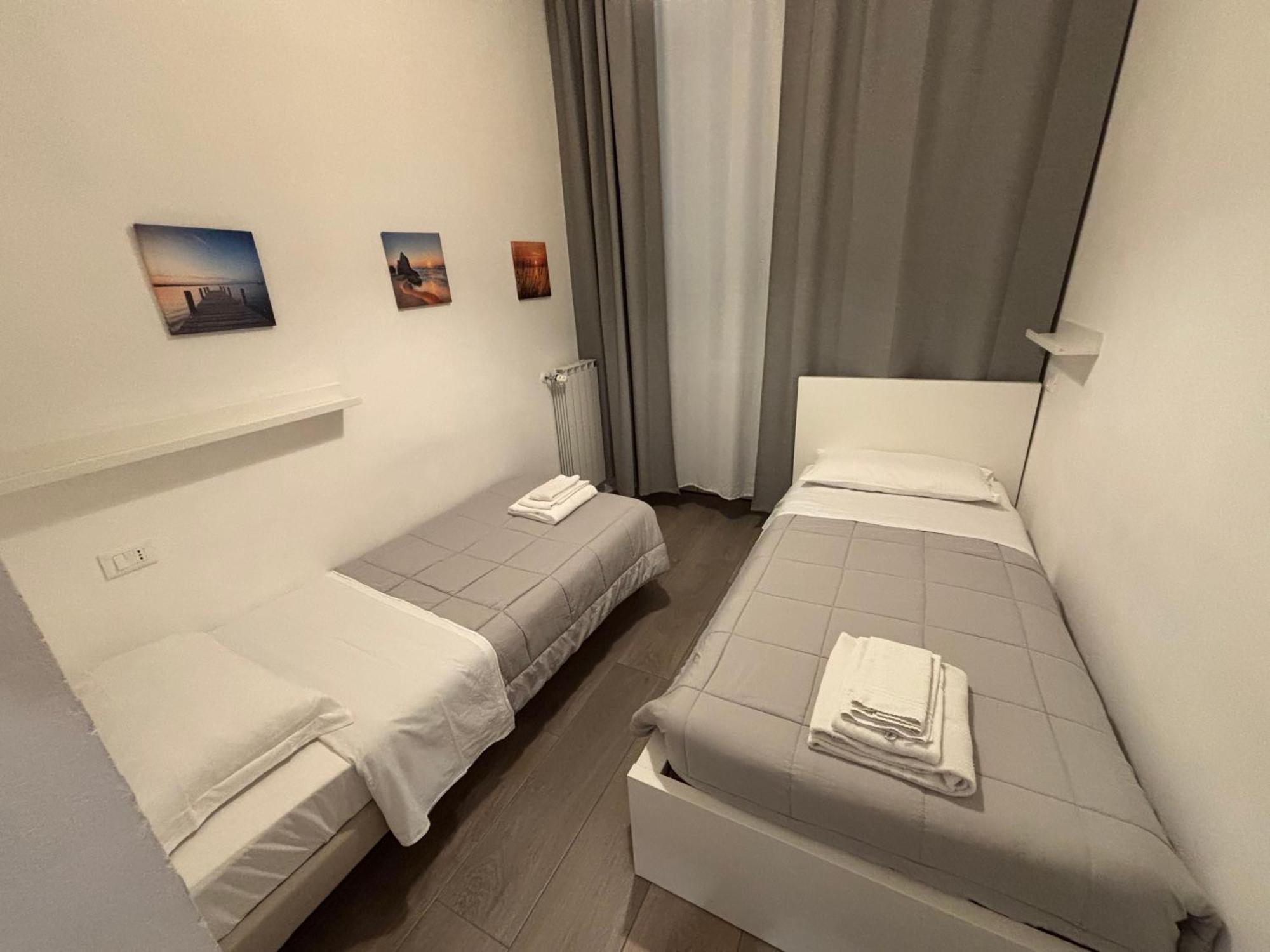Apartamento Happy Holidays Florencia
