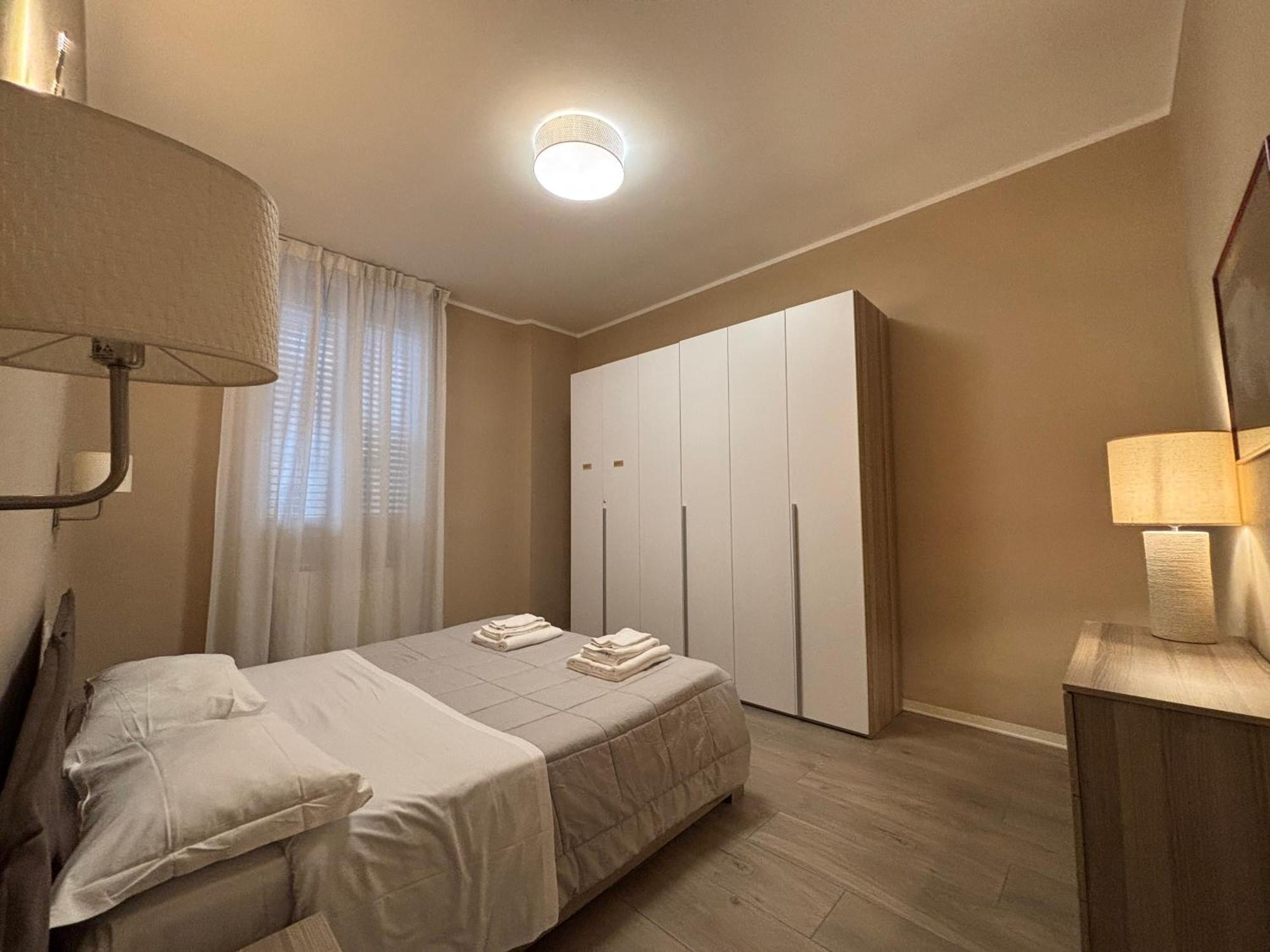 Apartamento Happy Holidays Florencia